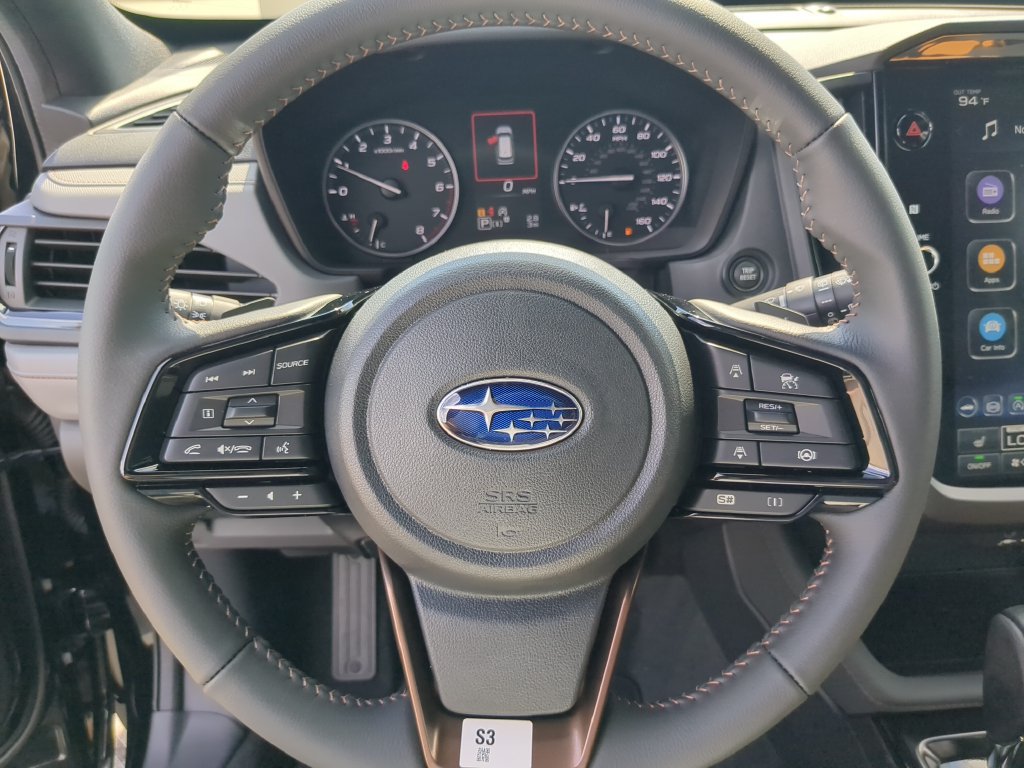 New 2026 Subaru Forester Sport AWD/4WD image 31