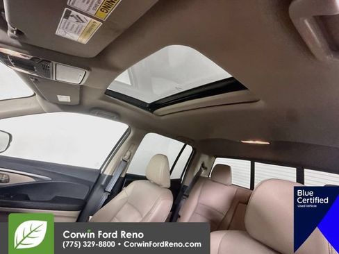 Used 2021 Honda Ridgeline RTL-E image 25