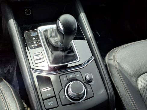 Certified 2023 MAZDA CX-5 AWD 2.5 S image 10