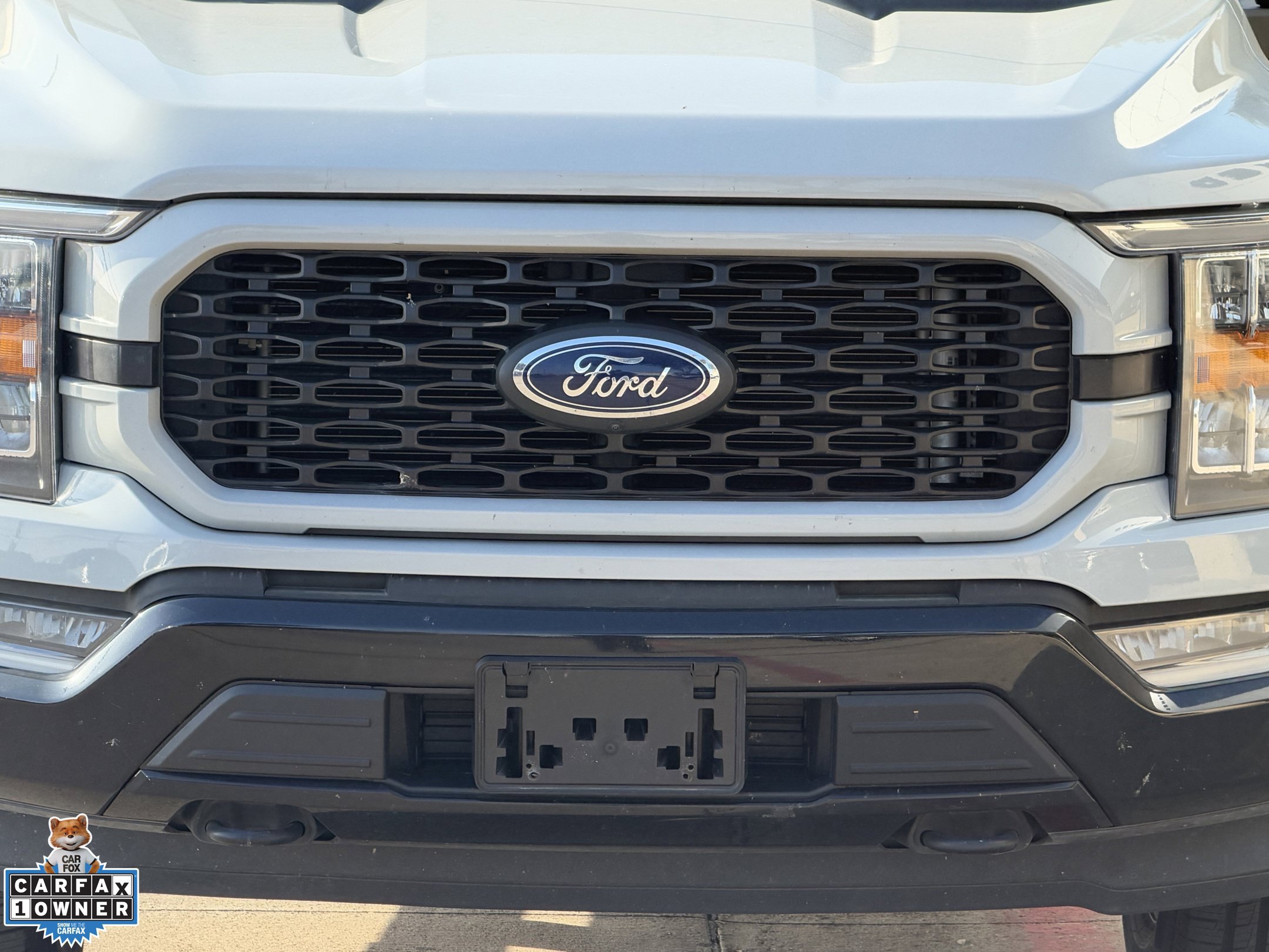 Used 2023 Ford F150 XLT w/ Equipment Group 302A High AWD/4WD image 11