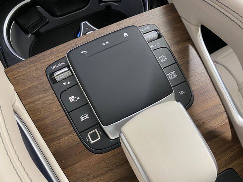 New 2026 Mercedes-Benz GLE 53 AMG 4MATIC image 28