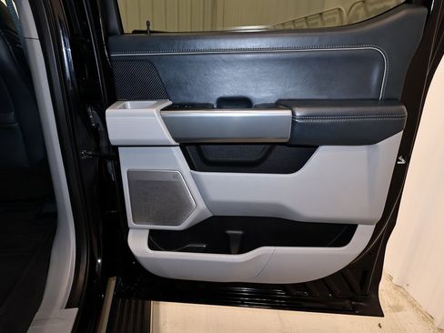 Certified 2021 Ford F150 Limited image 18