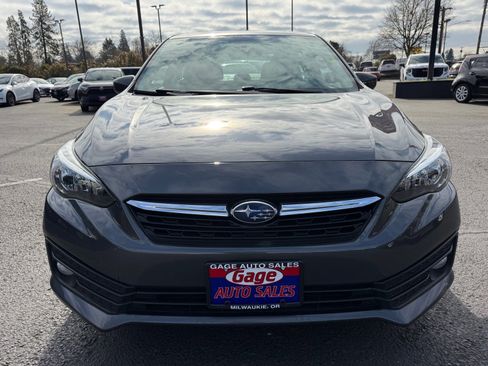 Used 2021 Subaru Impreza Premium image 15