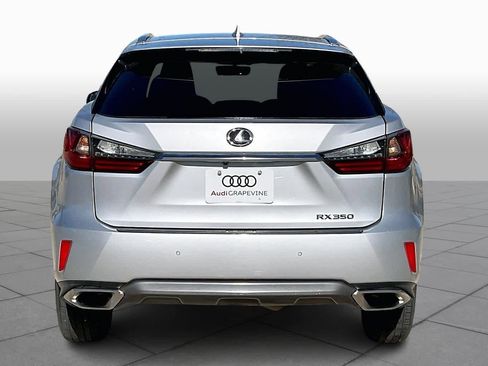Used 2016 Lexus RX 350 image 4
