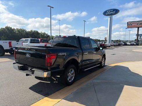 Used 2024 Ford F150 XLT w/ Mobile Office Package AWD/4WD image 5