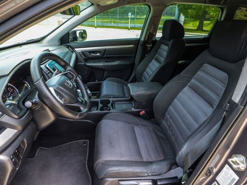 Used 2019 Honda CR-V LX image 30