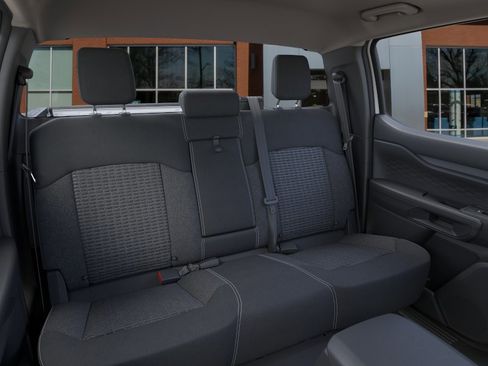 New 2026 Ford Ranger XL AWD/4WD image 11