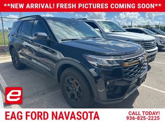 Used 2026 Ford Explorer Tremor w/ Tremor Ultimate Package AWD/4WD 360° Tour