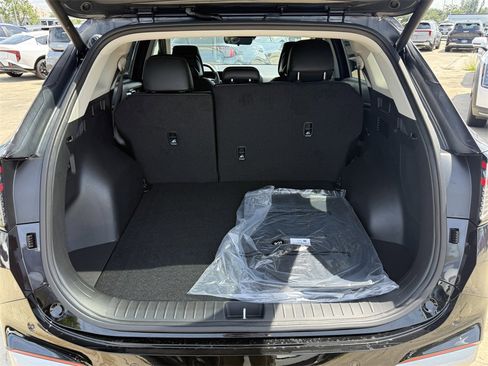 New 2026 Kia Sportage SX image 12