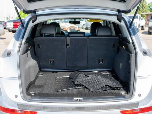 Used 2016 Audi Q5 2.0T Premium Plus w/ Premium Plus Package image 9