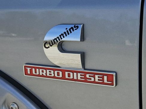 Used 2019 RAM 3500 Big Horn image 15