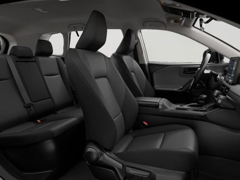 New 2026 Toyota RAV4 LE FWD image 20