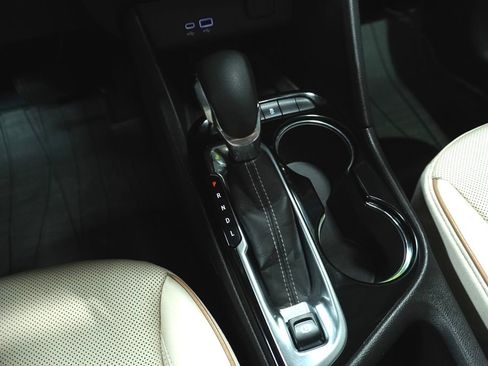 Used 2024 Buick Encore GX Avenir w/ Avenir Convenience Package image 20