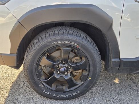 Certified 2022 Subaru Forester Wilderness image 11