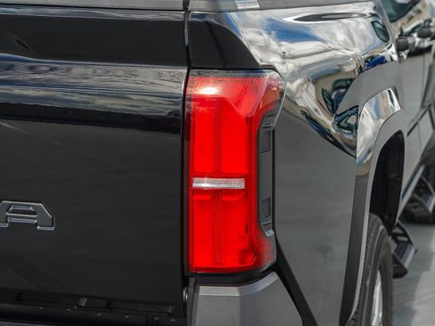 New 2026 Toyota Tacoma SR RWD image 8