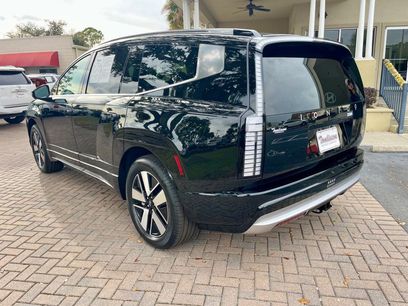 Used 2026 Hyundai Ioniq 9 SEL w/ Tow & Go Package