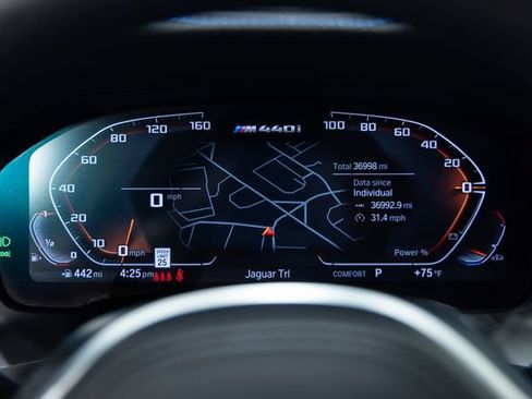 Used 2022 BMW M440i xDrive Gran Coupe w/ Premium Package AWD/4WD image 2