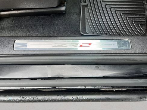 Used 2018 Chevrolet Colorado ZR2 AWD/4WD image 29