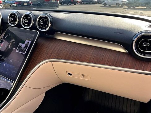 Certified 2023 Mercedes-Benz C 300 C 300 image 16