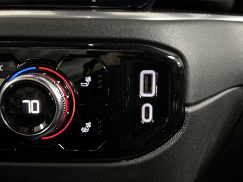 New 2026 GMC Sierra 1500 Elevation w/ Elevation Select Package AWD/4WD image 69