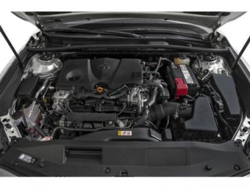 Used 2018 Toyota Camry XSE image 12