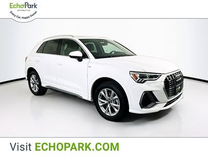 Used 2024 Audi Q3 2.0T Premium
