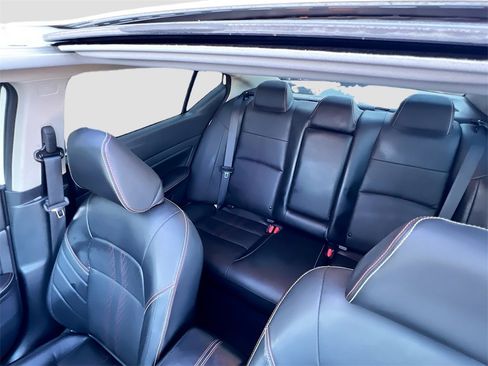 Used 2023 Nissan Altima 2.0 SR image 23