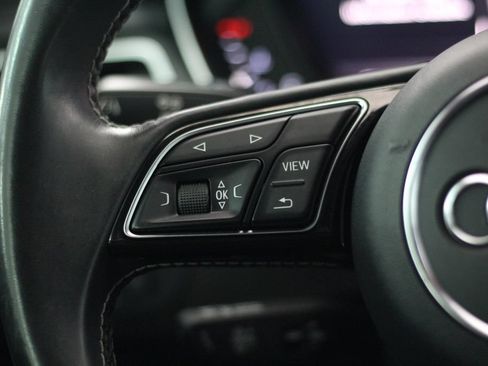 Used 2018 Audi S5 Prestige AWD/4WD image 12