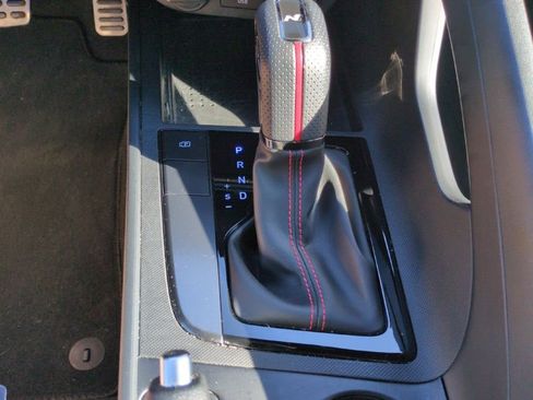 Used 2023 Hyundai Elantra N Line w/ Preferred Accessory Package FWD image 22