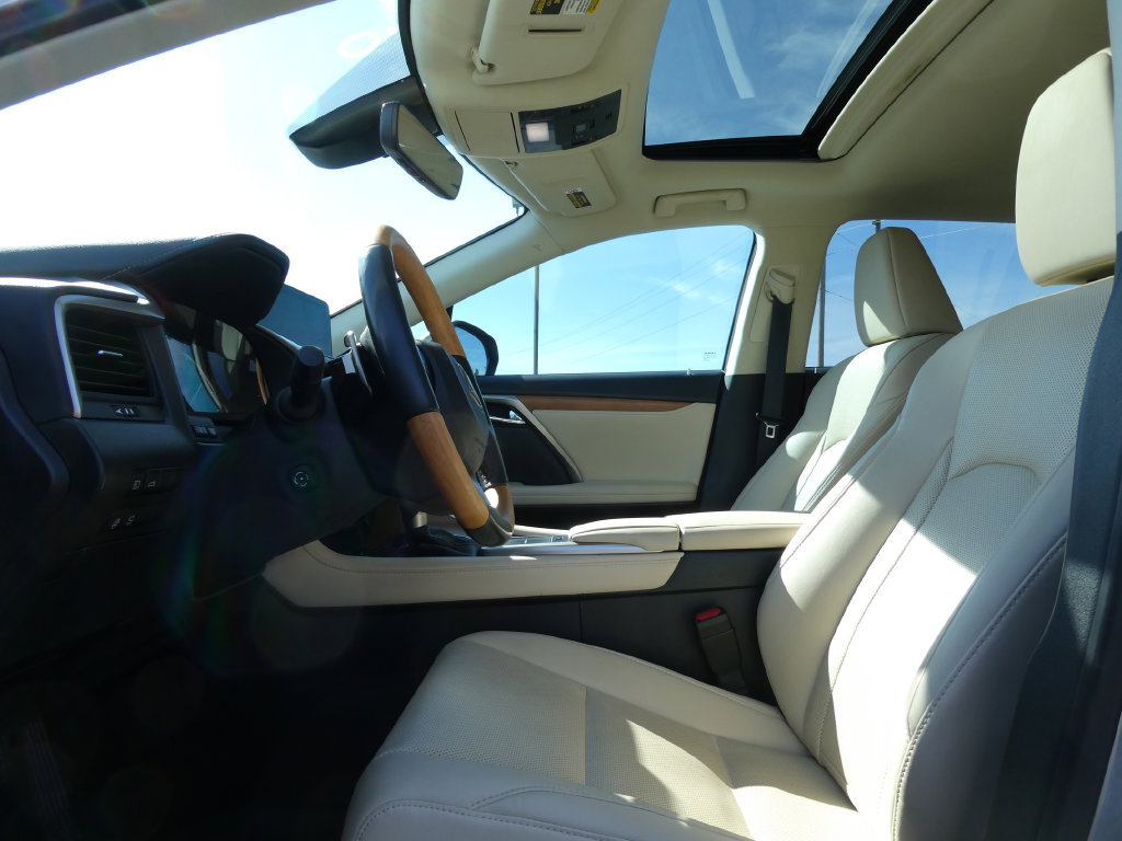 Used 2022 Lexus RX 350 FWD w/ Premium Package image 21