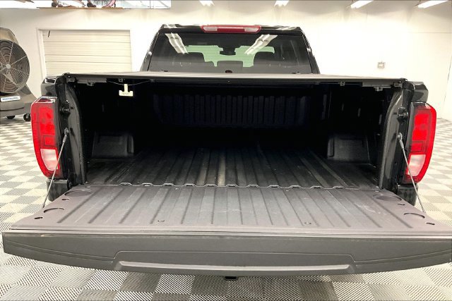 Used 2026 GMC Sierra 1500 Pro w/ Graphite Edition AWD/4WD image 29