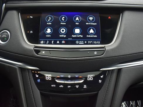 Used 2024 Cadillac XT5 Premium Luxury AWD/4WD image 20