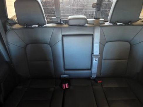 New 2026 Chevrolet Colorado LT w/ LT Convenience Package image 23