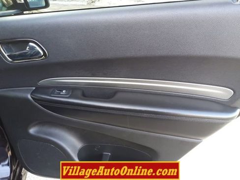 Used 2018 Dodge Durango GT w/ Premium Group image 41