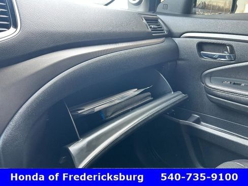 Certified 2023 Honda Ridgeline RTL-E image 24