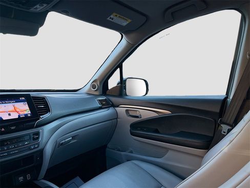 Used 2022 Honda Ridgeline RTL-E image 24