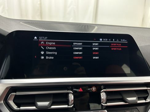 Used 2022 BMW M3 Competition w/ Executive Package image 17