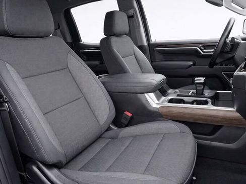 Used 2024 GMC Sierra 1500 Elevation image 15