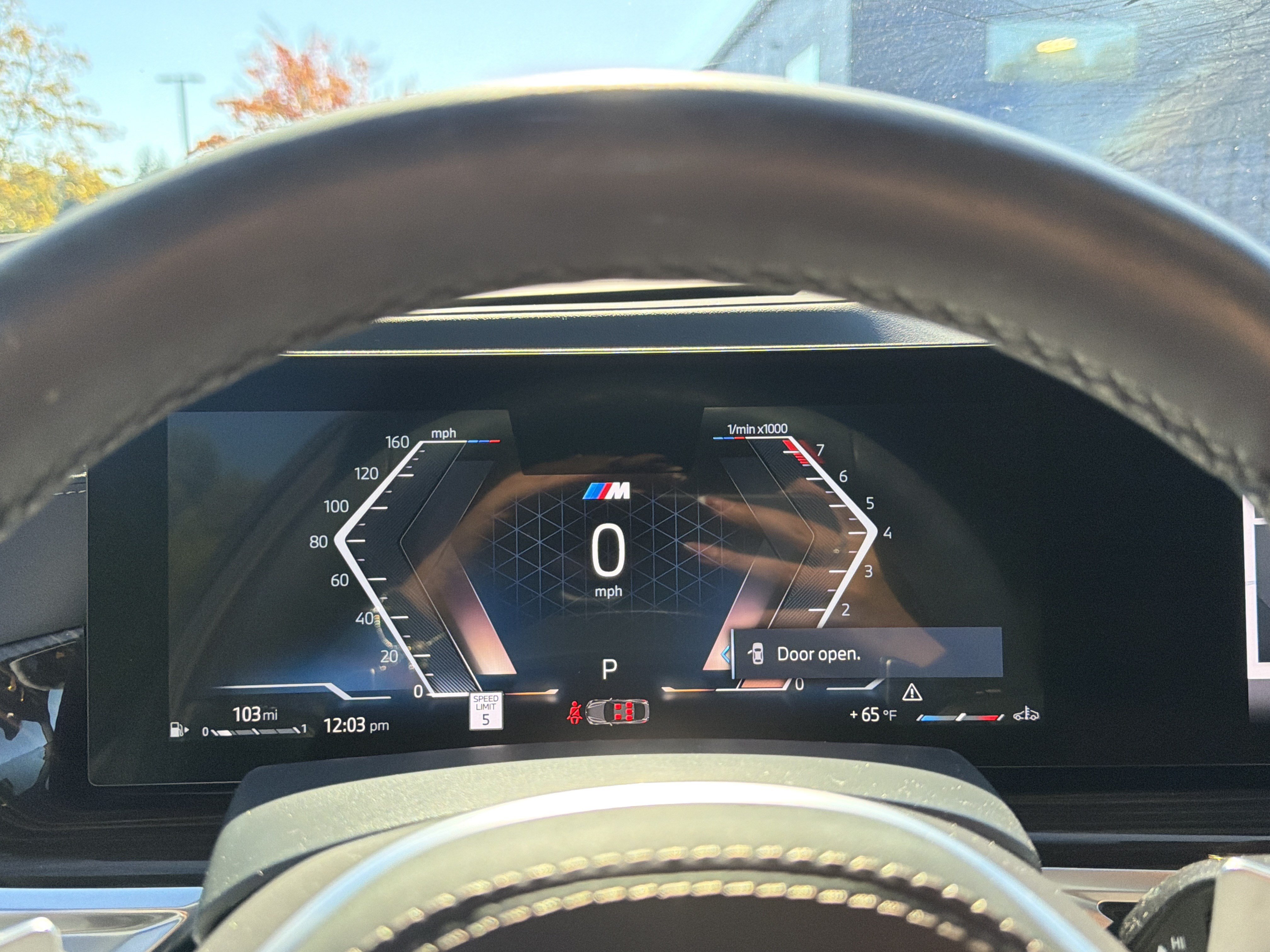 Used 2027 BMW X6 xDrive40i AWD/4WD image 69