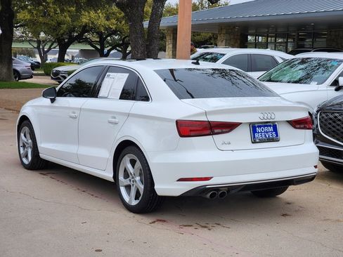 Used 2019 Audi A3 2.0T Premium w/ Convenience Package image 5