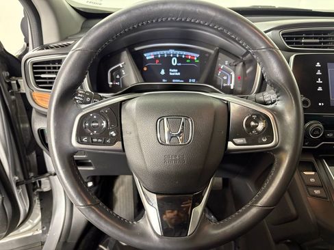 Used 2022 Honda CR-V EX-L image 18