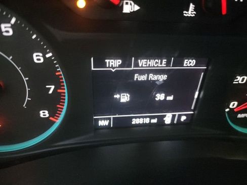 Used 2022 Chevrolet Malibu LS image 23