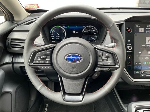 New 2026 Subaru Crosstrek 2.5i Limited AWD/4WD image 14