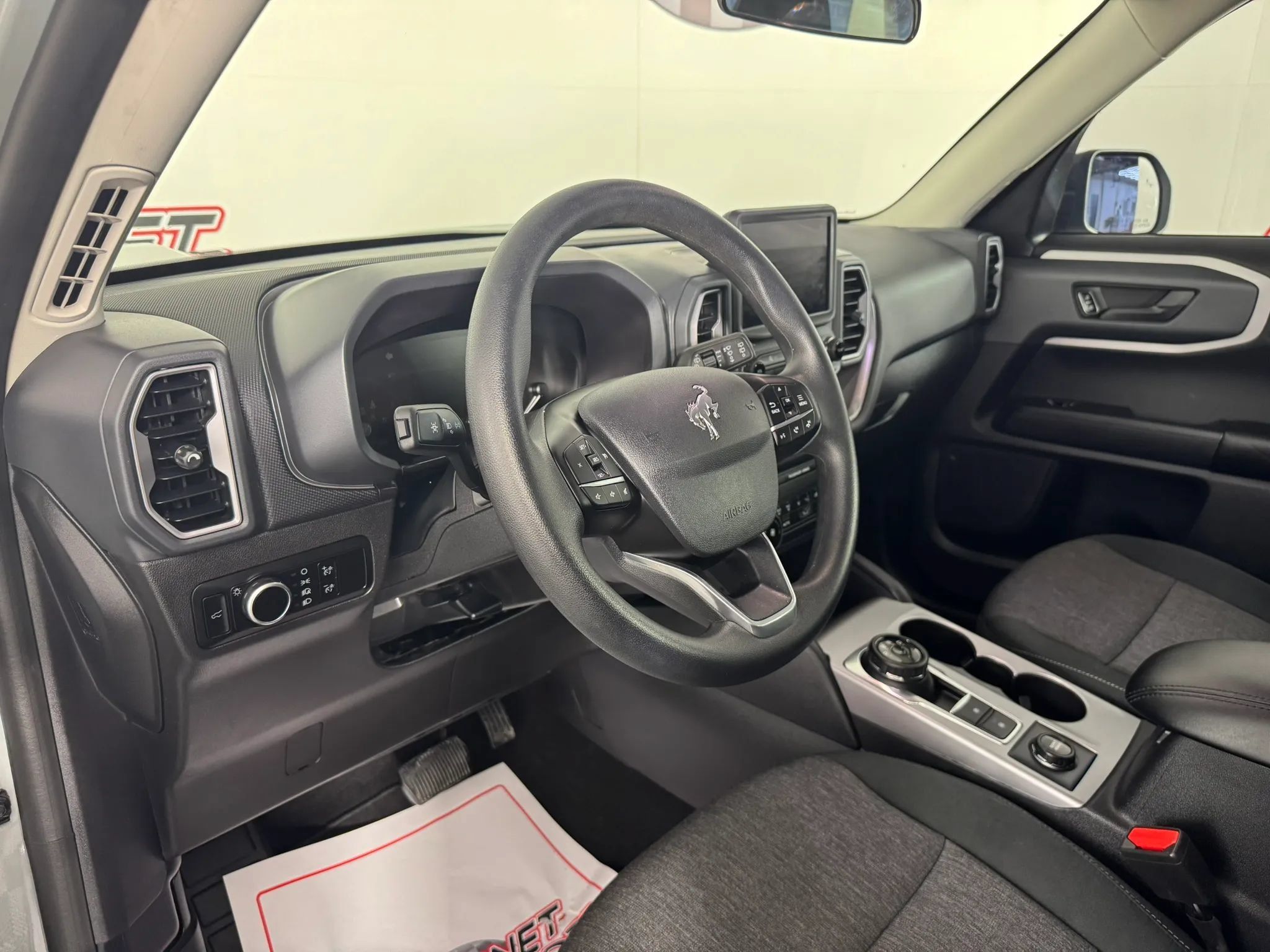 Used 2024 Ford Bronco Sport Big Bend AWD/4WD image 10