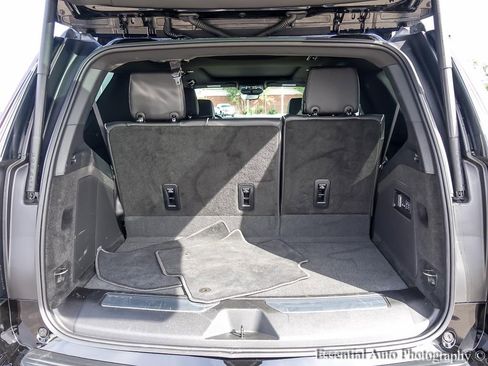 Used 2025 Cadillac Escalade Sport image 27