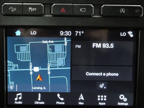 Used 2018 Ford F150 Raptor w/ Equipment Group 802A Luxury AWD/4WD image 17