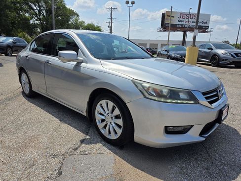 Used 2014 Honda Accord EX-L image 3