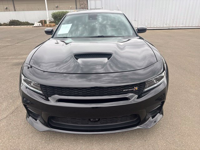 Used 2023 Dodge Charger Scat Pack RWD image 3