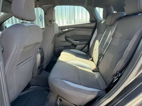 Used 2017 Ford Focus ST FWD image 19