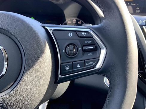 New 2026 Acura RDX w/ Technology Package AWD/4WD image 9